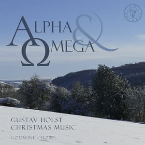 Alpha & Omega - Gustav Holst