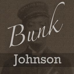 Great Recordings - Bunk Johnson