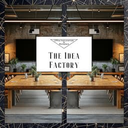 The Idea Factory - Office Instrumentals & Workplace