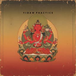 Yidam Practice - Mindfullness Meditation World