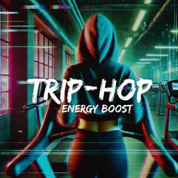 Trip-Hop Energy Boost: Strength Training, Workout Atmosphere - #1 Hits Now