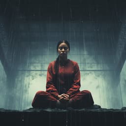 Felicidad Lluviosa Para El Yoga: Música Para La Paz Interior - Sonidos de la Naturaleza Relajacion