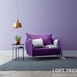 Undermined - Loft Trio