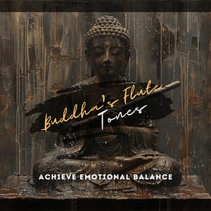 Achieve Emotional Balance - Buddha's Flute Tones