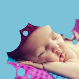 Sobre las nubes - Canciones De Cuna Para Dormir Bebes