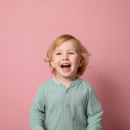 Música Lofi Para Noches Reconfortantes Del Bebé - Lágrima sonriente