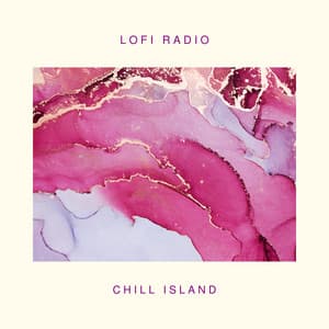 2022 Chill Island - LOFI RADIO