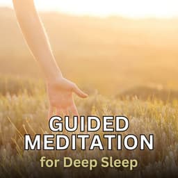 An Hour of REM Sleep - Guided Meditation
