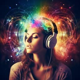 Gentle Waves: Binaural Relaxation Journey - Relax Music Channel