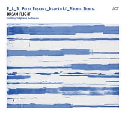 Dream Flight - Michel Benita