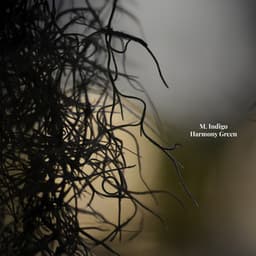 Underwood Shade - M. Indigo