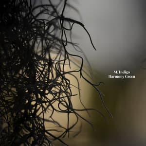 Underwood Shade - M. Indigo