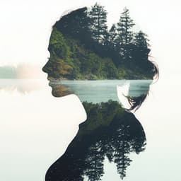 Mindfulness with Lofi for Meditation Focus - Binaural Waves