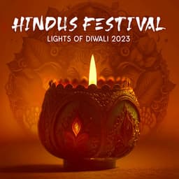 Hindus Festival Lights of Diwali - Jardim Zen
