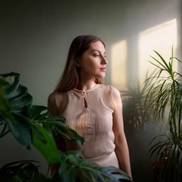 Música Para Momentos Serenos: Una Escape Armónica - Soluciones de ritmos binaurales