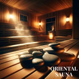 Oriental Sauna - Maha Devenson
