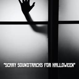 * Scary Soundtracks For Halloween * - The Haunted House of Horror Sound Effects