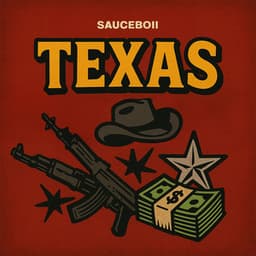 Texas - Sauceboii