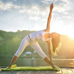 Healing Yoga Melodies for Emotional Release - Happy Music for Retail Stores