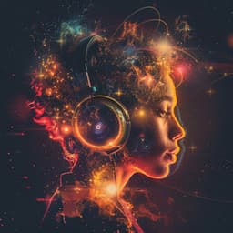 Cognitive Chords: Music for Focus - Einstein Study Music Experience
