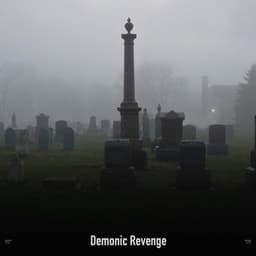 !!!!" Demonic Revenge "!!!! - The Citizens of Halloween