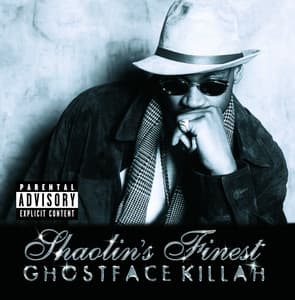 Ghostface Killah...Shaolin's Finest - Ghostface Killah