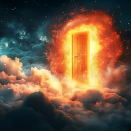 Theta Gateway to Dreams - Elizabeth Mor