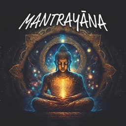 Mantrayāna: Buddhist Mantra Practice - Mind of Emptiness and Heart of Compassion - Relajación Mantra Guru