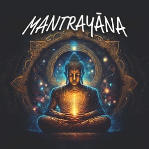 Mantrayāna: Buddhist Mantra Practice - Mind of Emptiness and Heart of Compassion - Relajación Mantra Guru