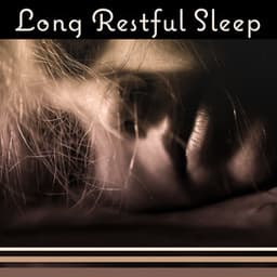 Long Restful Sleep - Insomnia Cure Music Society
