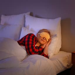 Quiet Nights Lofi: Soft Beats to Encourage Sleep - Music for Lofi