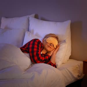 Quiet Nights Lofi: Soft Beats to Encourage Sleep - Music for Lofi