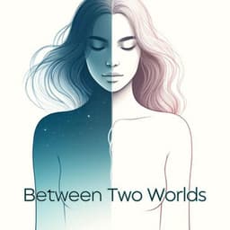 Between Two Worlds: Bridging the Gap Between Sleep, Dreams, and Consciousness - Calm Down Relief Sounds