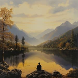 Místico Resplandor - Músicas Para Relaxar