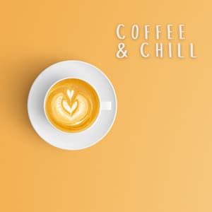 Coffee & Chill - Jacques Loussier Trio