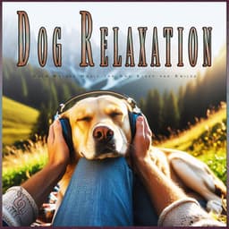 Dog Relaxation: Calm Nature Music for Dog Sleep and Smiles - Dog Music Dreams