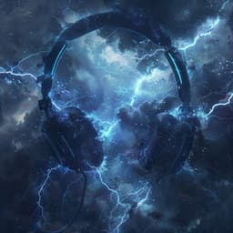 Rumbling Thunder: Melodic Intensity - Bibula