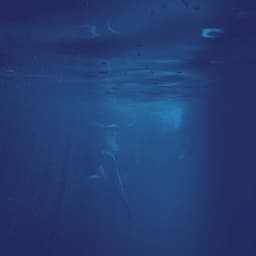 Tranquil Currents: Chill Music Waterscapes for Meditation - The Tranquil-tones