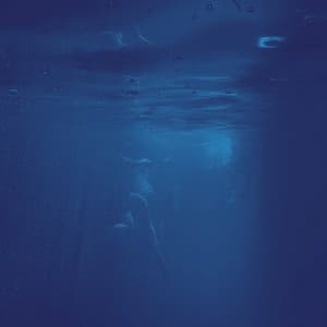 Tranquil Currents: Chill Music Waterscapes for Meditation - The Tranquil-tones