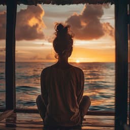 Mindful Moments: Meditation Music - Meditative Moments