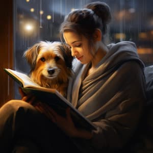 Armonía Canina: Compañía Musical De Truenos - Naturaleza nativa americana