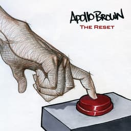 The Reset - Apollo Brown