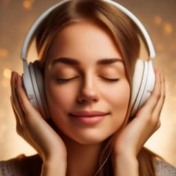 Sonidos Serenos Para Una Relajación Silenciosa - Especialistas en Música Relajante