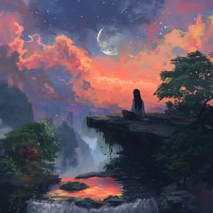 Melodías Del Sueño: Música Para Un Sueño Reparador - Música para dormir profundo Canal DEA