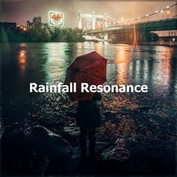 Rainfall Resonance - Rain Thunderstorms