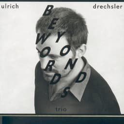 Beyond Words - Ulrich Drechsler