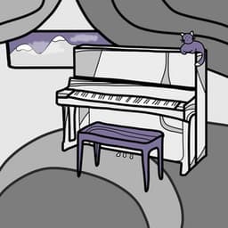 Piano Bar Sounds from Chicago - Piano Bar