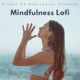 Mindfulness Lofi: Ritmos De Meditación Calmada - Meditación Lofi