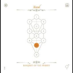 The Book Beri'ah, Vol. 9: Yesod - John Zorn