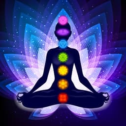 Frecuencias Sanadoras 7 Chakras - Mc_team